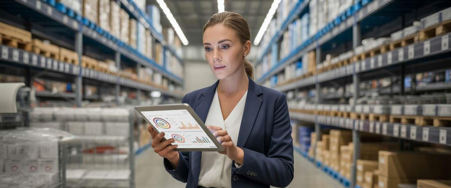 Why Real-Time Inventory Tracking is No Longer Optional for Modern Retailers